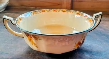 Photo of free Sugar Bowl (Earley RG6) #1