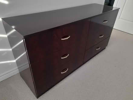 Photo of free 6 Drawer Dresser (26 Orr Ave, Erin) #1