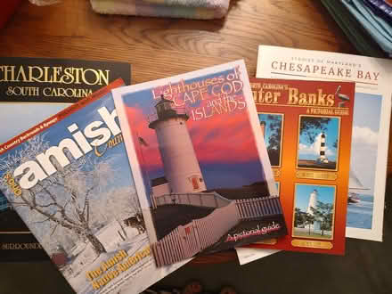 Photo of free Booklets of "places" (Odenton) #2