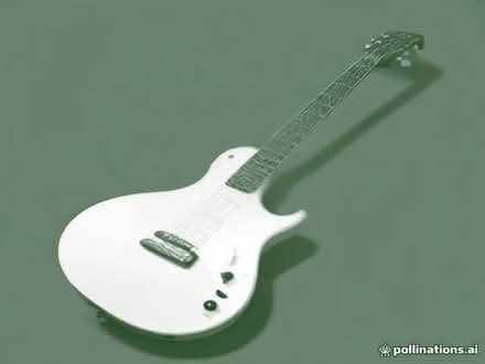 Photo of guitar electric if possible (Bromborough CH62) #1