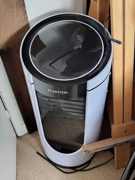 Photo of free Klarstein portable air con unit (Chippenham SN15) #1