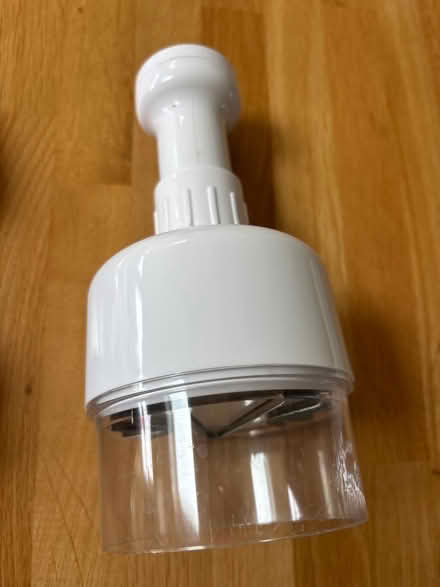 Photo of free Salad chopper (B437la) #1