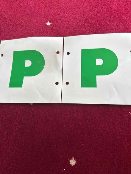 Photo of free Pass (Pebsham TN40) #1