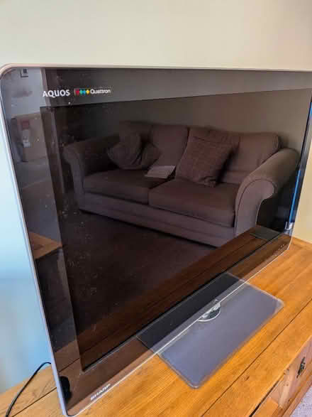 Photo of free Television (Penrith CA11) #1