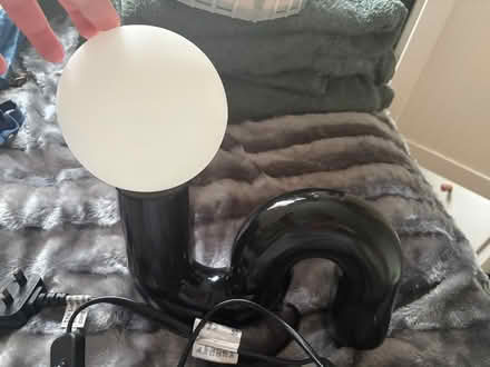Photo of free Squiggle Light (Park street st albans AL2) #1