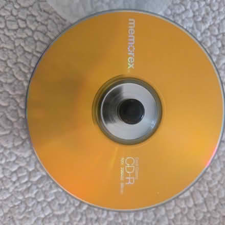 Photo of free Memorex CD-R CD's (Mt.Pleasant and Eglinton area) #3