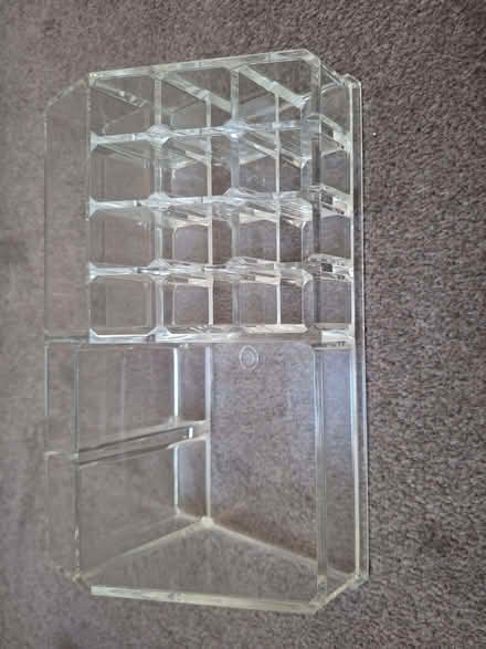 Photo of free Plastic storage (Penwortham Lane PR1) #1