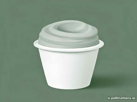 Photo of free 38 polystyrene cups (Hailsham BN27) #1
