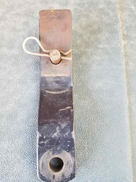 Photo of free Package of misc items (Hunt Club) #4
