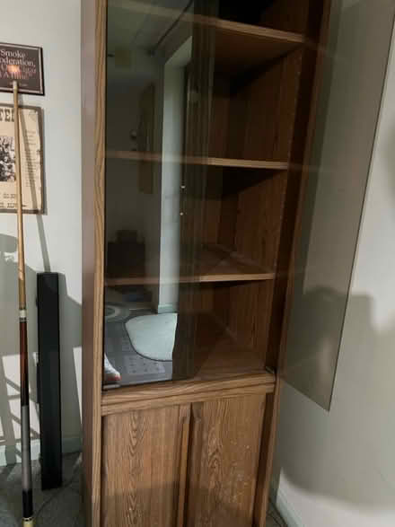 Photo of free Stereo cabinet (East of West Chester) #2