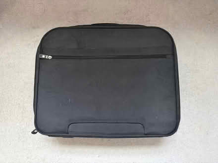 Photo of free Medium laptop bag (Dell brand) (Priestwood RG42) #3