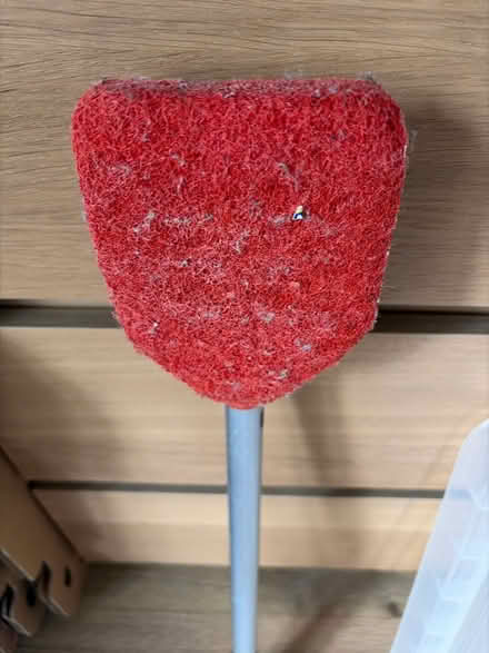 Photo of free Telescopic scrubber (Cambridge CB4) #2