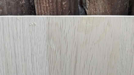 Photo of free Ikea Table Top (Missing Legs) (PL4 Greenbank.) #2
