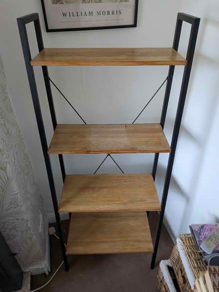 Photo of free Shelving (Walsall) #1