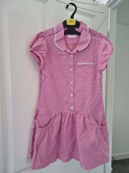 Photo of free Girls summer dresses (Goffs Oak EN7) #1