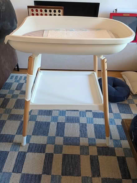 Photo of free Baby and child items (Richmond Hill) #2