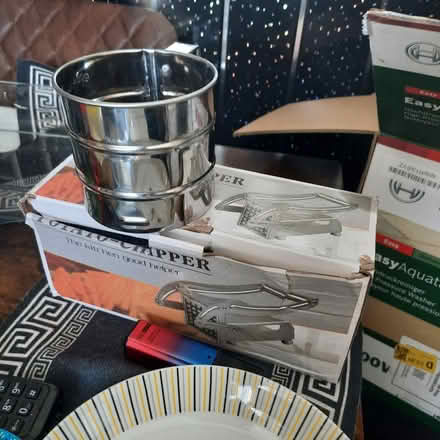 Photo of free Kitchen items (Lime Gate OL8) #4