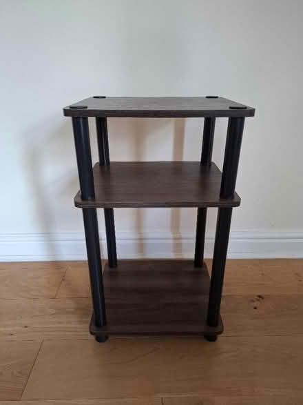Photo of free Nightstand (Littlemore OX4) #1