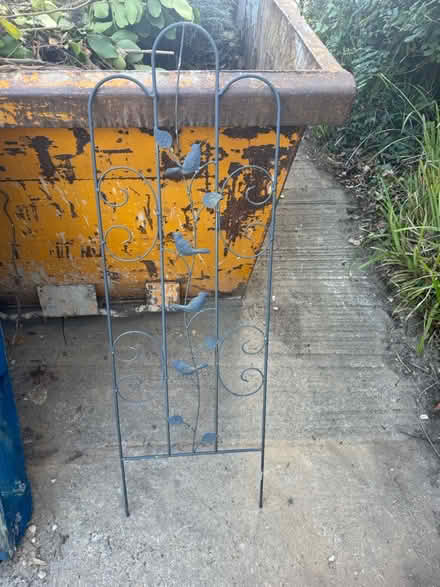 Photo of free Garden Accessories (Killiney) #3