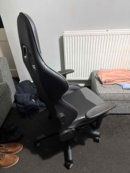 Photo of free Gaming / Computer Chair (B32 Highfield Lane B32) #3