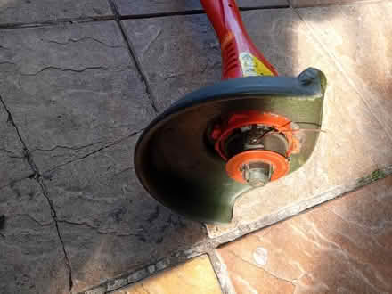 Photo of free Flymo mini trim strimmer (Buriton GU31) #2