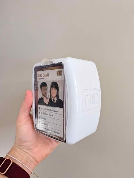 Photo of free Harry Potter Top Trumps Quiz (Slateford EH14) #1