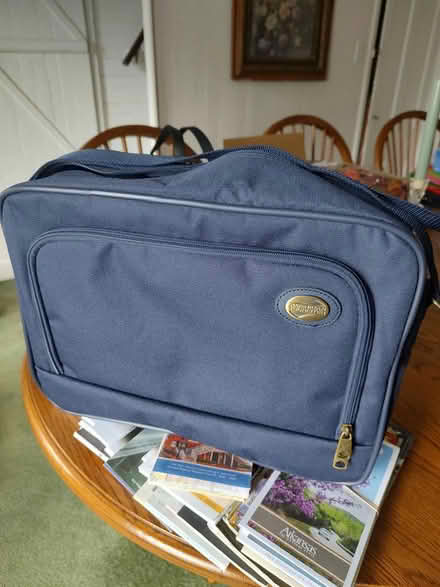 Photo of free New travel bag (Odenton) #1