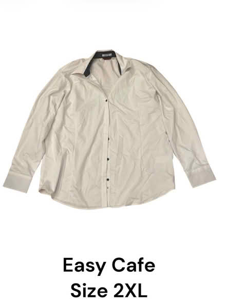 Photo of free Easy Cafe Women’s Top (Brooklyn Storage) #1
