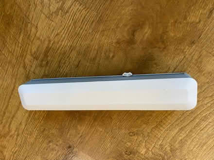 Photo of free Kitchen foil/cling film dispenser 300mm (Springbank GL51) #3