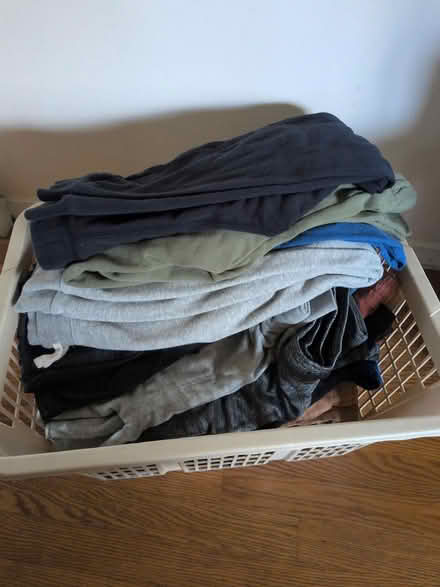Photo of free Boys soft/athletic pants (Plainfield, IL) #1
