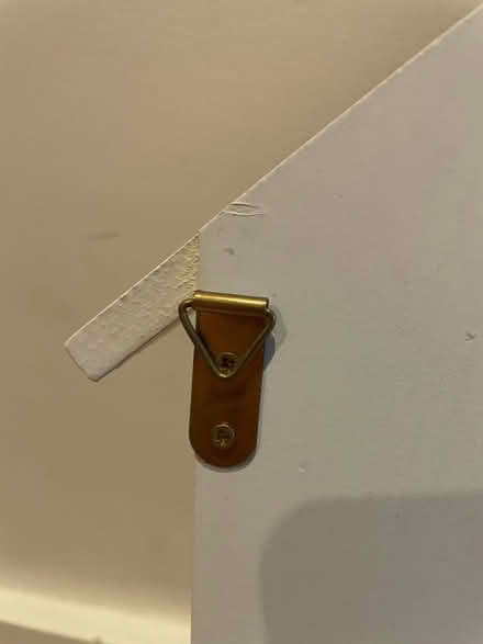 Photo of free Wooden house display shelf (North Road BA2) #3