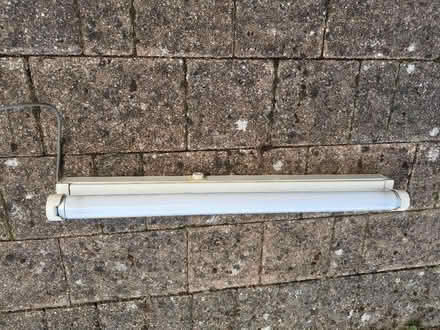 Photo of free Strip Lights x2 different sizes (Barkham RG41) #2