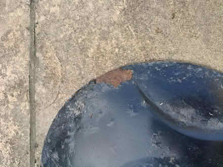 Photo of free Patio heater mains electric (Westminster Drive PO21) #4
