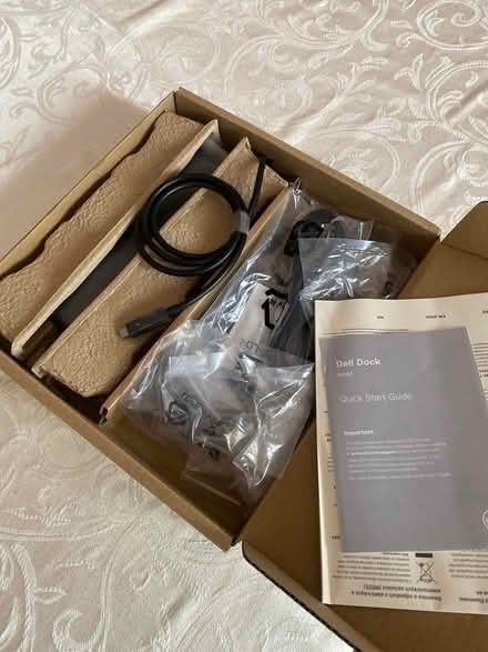 Photo of free Hardware peripherals (Northwest Livonia) #4