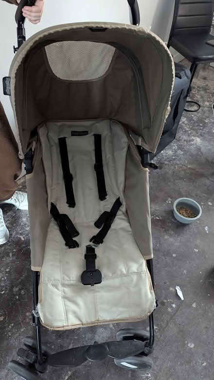 Photo of free Buggy (Paulsgrove po6) #2