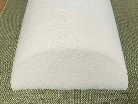 Photo of free Exercise Foam (Terra Linda) #2