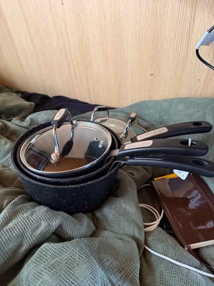Photo of Household items! (Priors Estate IP33) #1