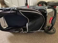 Photo of free Dog buggy (Broughton MK10) #3