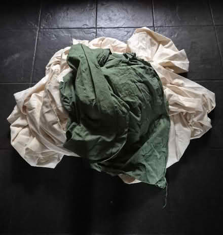 Photo of free Material (Hollinswood TF3) #1