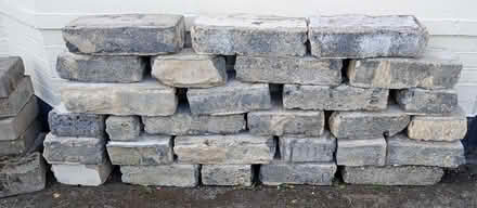Photo of free Building blocks (ferndown BH22) #2