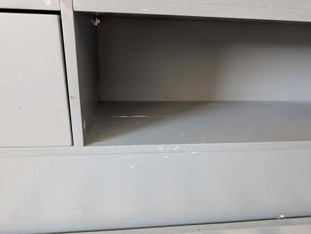 Photo of free Single bed with storage and trundle (St John's TN13) #1