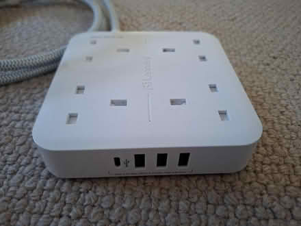 Photo of free Power strip (Littlemore OX4) #2