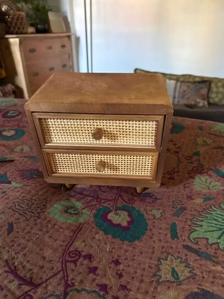 Photo of free Little drawer (Barnes) #1