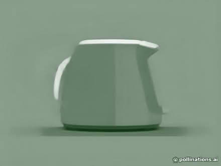 Photo of Any kitchen basics like kettle and air flier (Harringay N15) #1