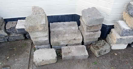 Photo of free Building blocks (ferndown BH22) #3