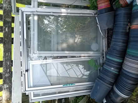 Photo of free Aluminium Window Frames. (Clifton CA10) #1