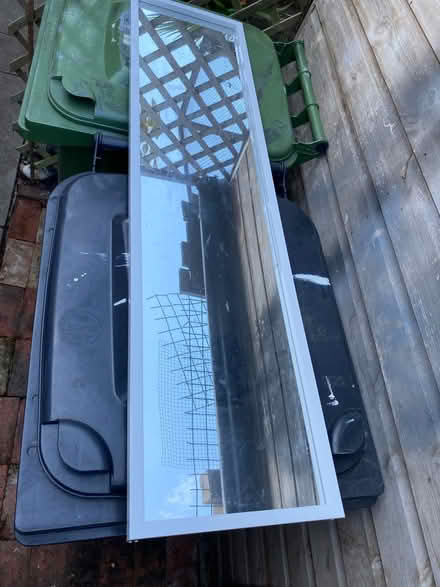 Photo of free Mirror (Aldershot GU12) #1