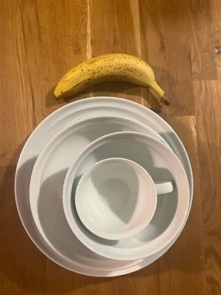 Photo of free Bowl, plate and cup set (Horsham RH13) #2