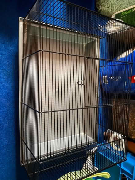 Photo of free Travel cage (Lancaster, Skerton LA1) #1