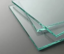Photo of Window glass or greenhouse glass (City Centre NR3) #1